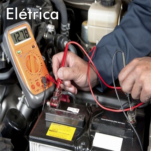 eletrica