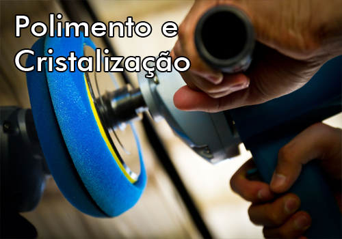 polimento